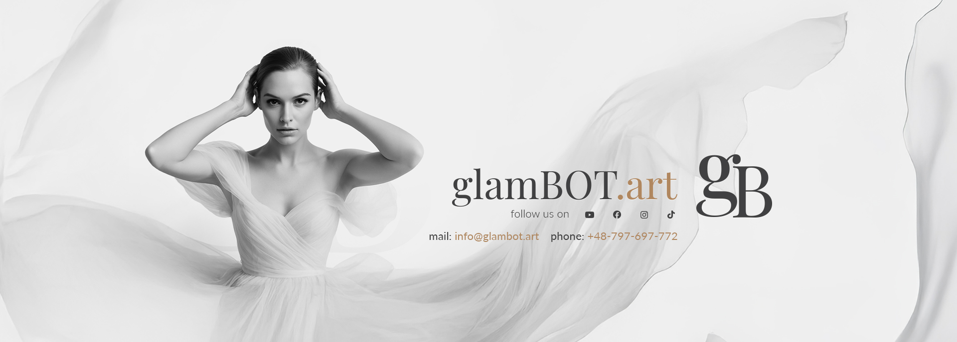 glambot Warszawa
