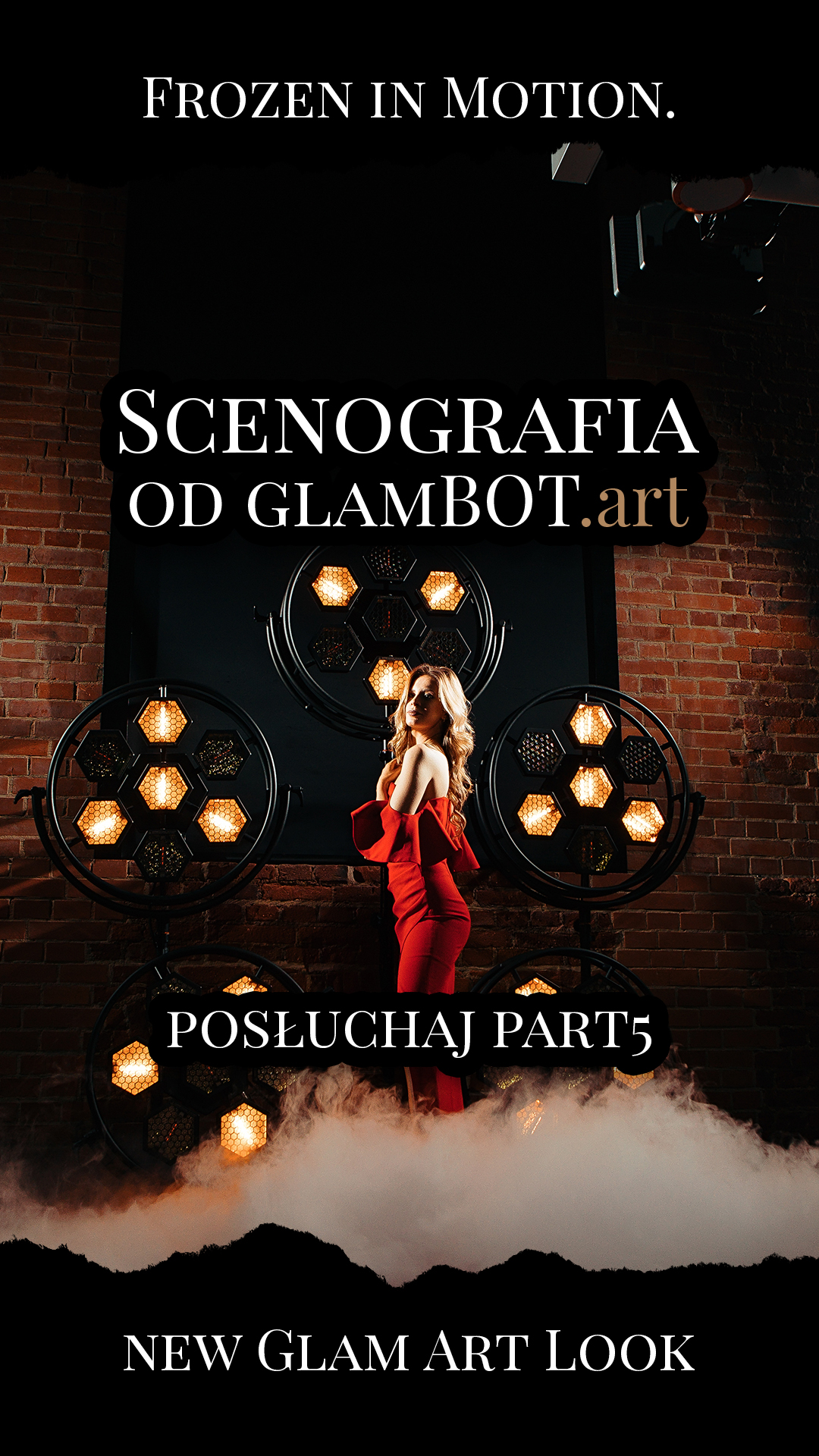 Włącz wideo ESSENCE