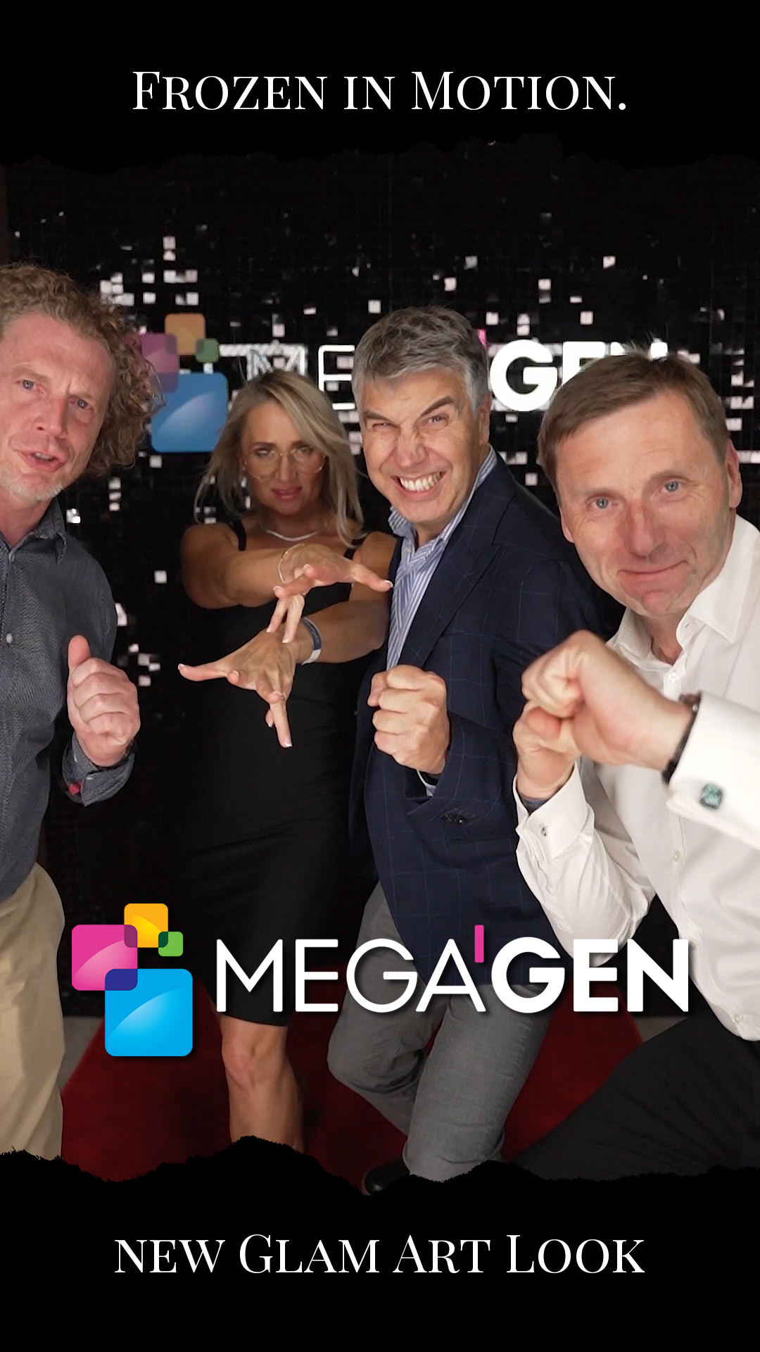 Włącz wideo ESSENCE