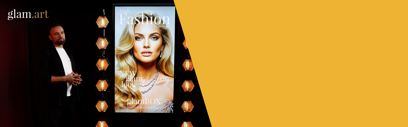 glamBOX
