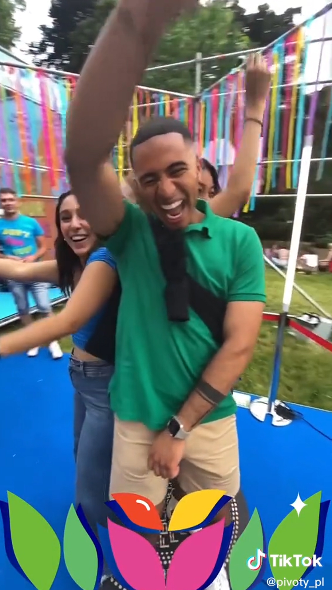 Włącz wideo fotobudka 360