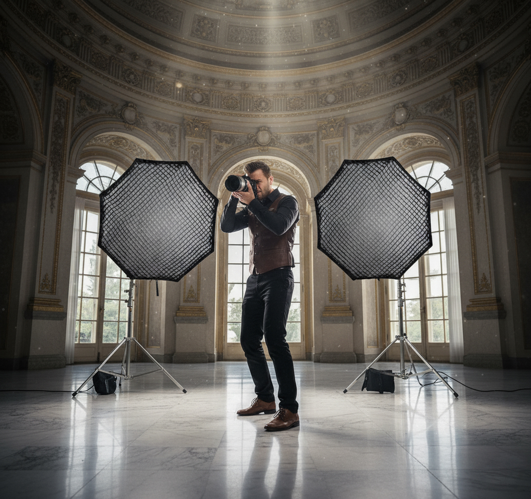 Fotoreportaż z Eventu