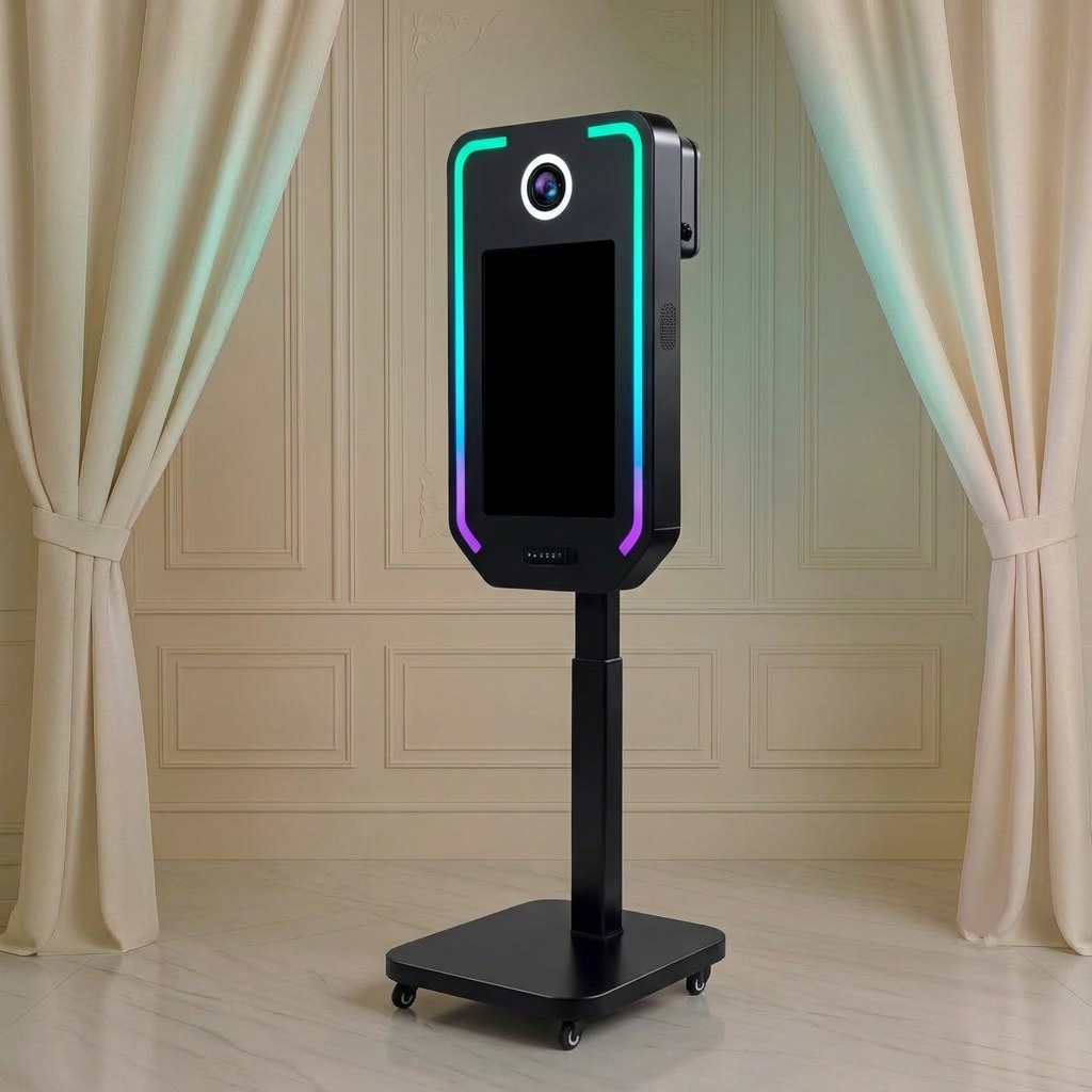 Photobooth AI Flex