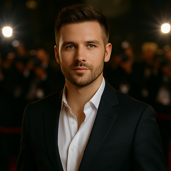 Opinia Michał